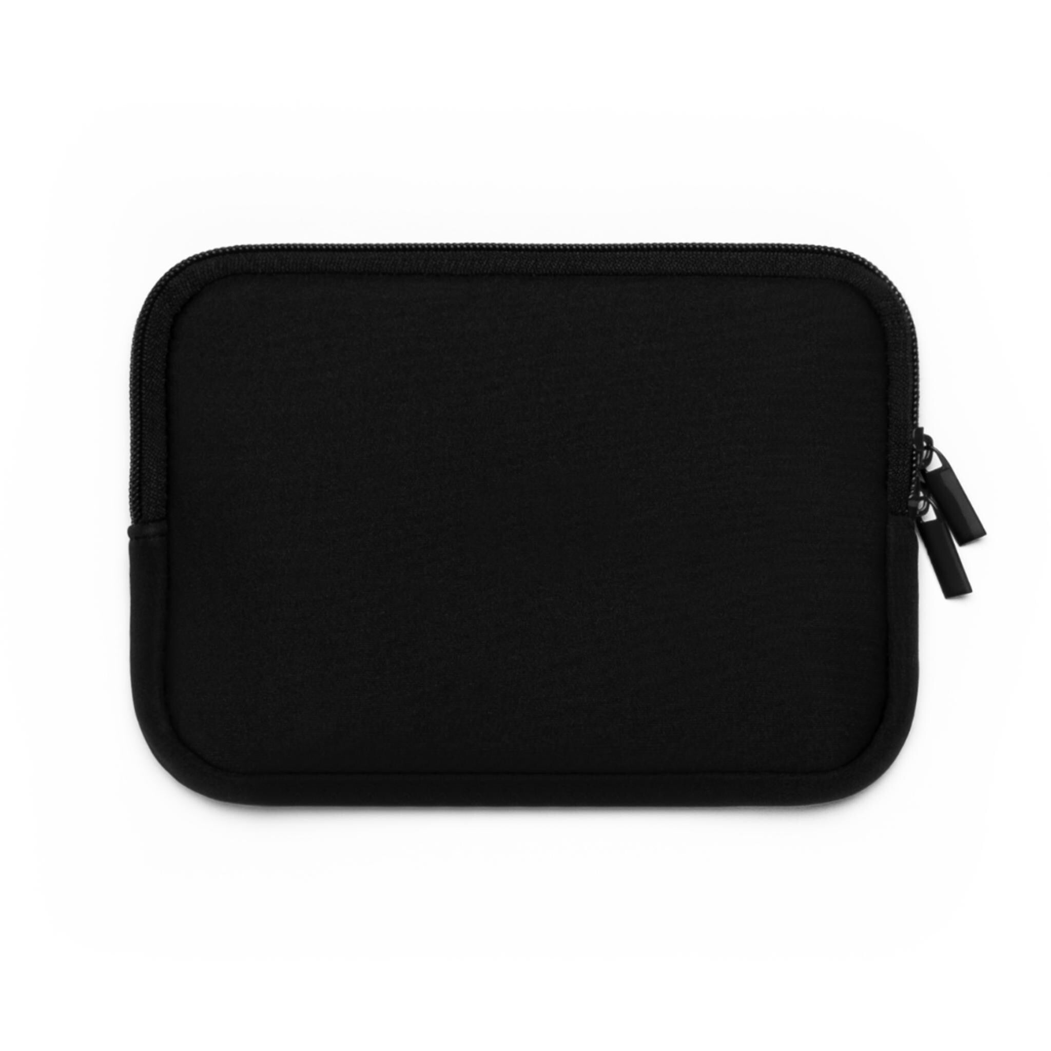 God Repeat Laptop Sleeve | Faith-Inspired Protective Case